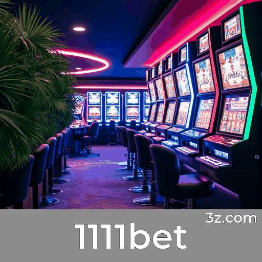 1111bet: Sua Solução Completa para Apostas Online